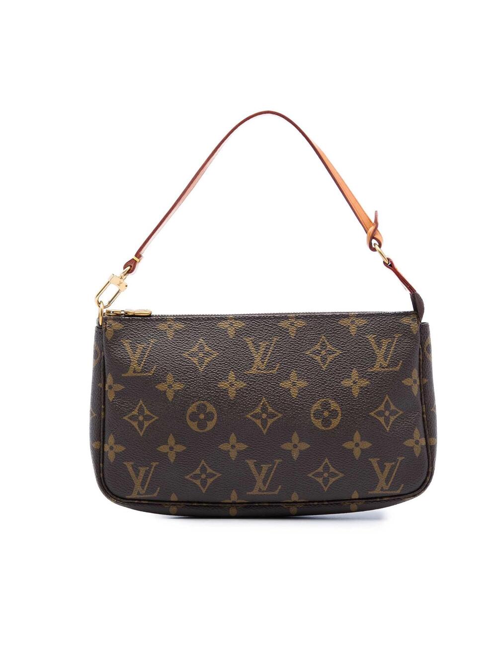 Louis Vuitton Pochette Accessoires Pre- #361266L76B